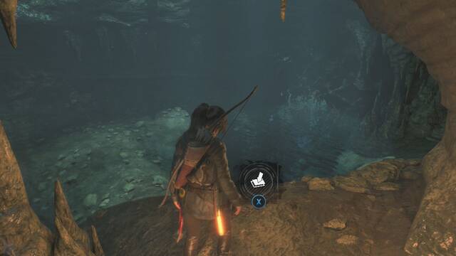 La ciudad perdida 3 - Alijo de supervivencia 3