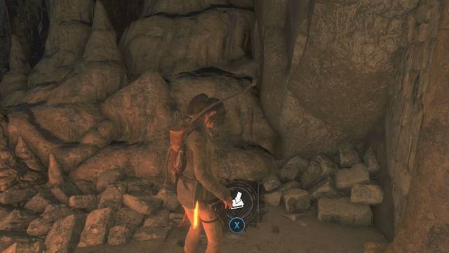 La ciudad perdida 4 - Alijo de supervivencia 4