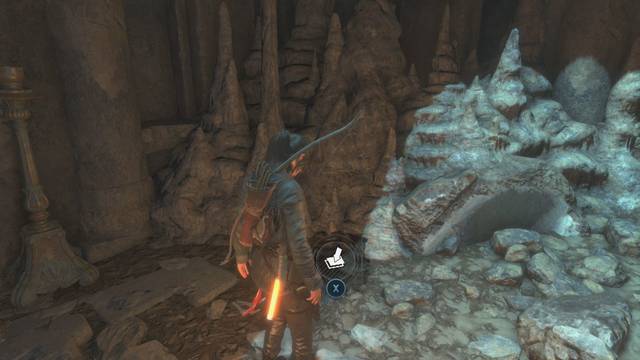 La ciudad perdida 4 - Alijo de supervivencia 5