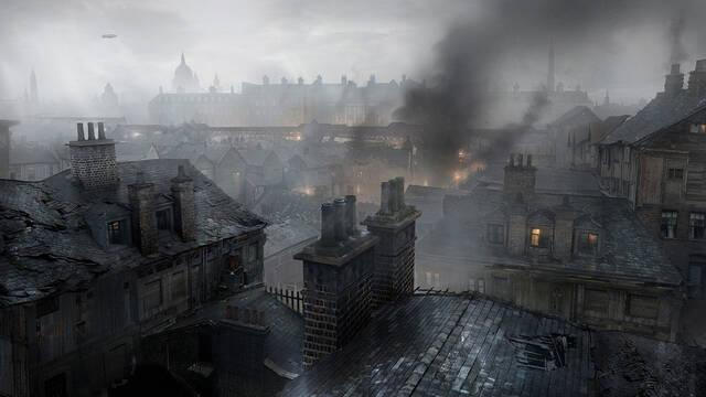 The Order: 1886 - 