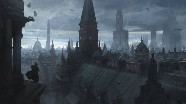 The Order: 1886 - 