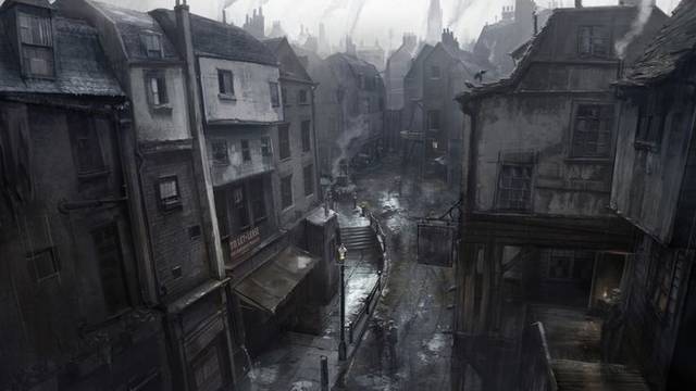 The Order: 1886 - 