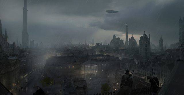 The Order: 1886 - 