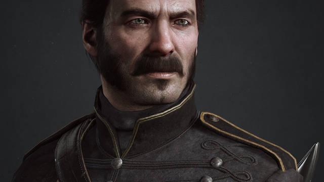 The Order: 1886 - 