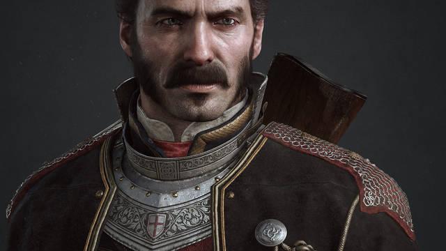 The Order: 1886 - 