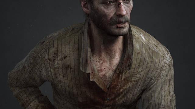 The Order: 1886 - 