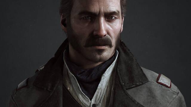 The Order: 1886 - 