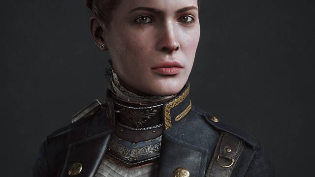 The Order: 1886 - 