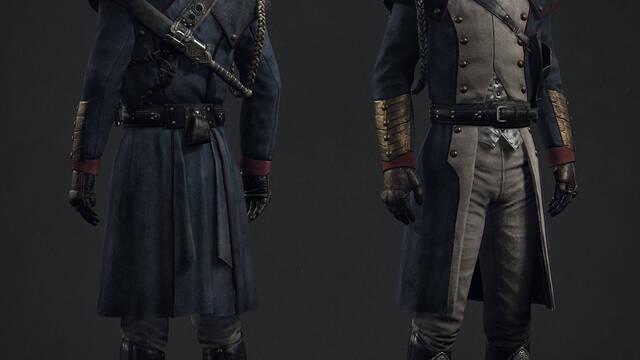 The Order: 1886 - 
