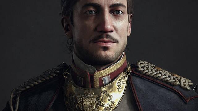 The Order: 1886 - 