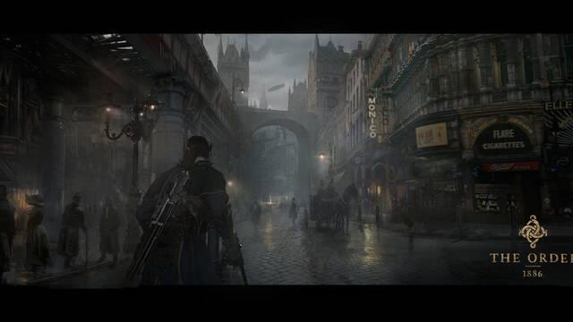 The Order: 1886 - 