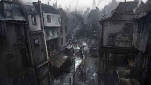 The Order: 1886 - 