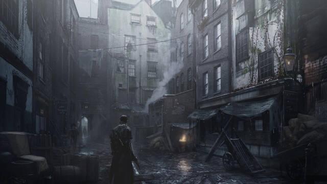 The Order: 1886 - 