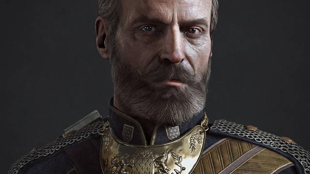 The Order: 1886 - 