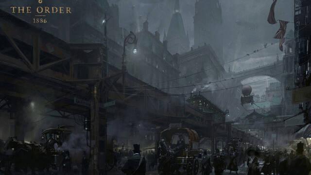 The Order: 1886 - 