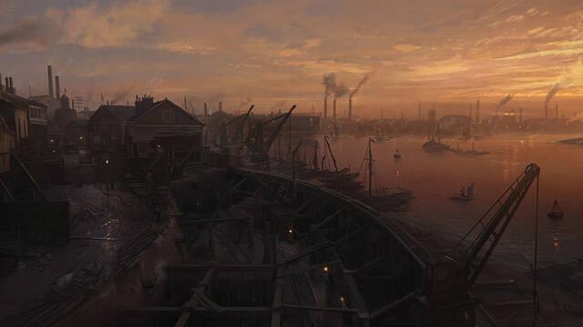 The Order: 1886 - 