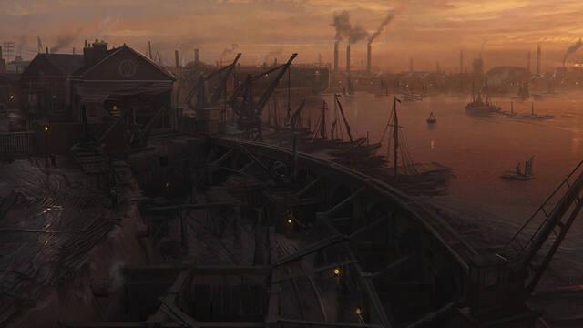 The Order: 1886 - 