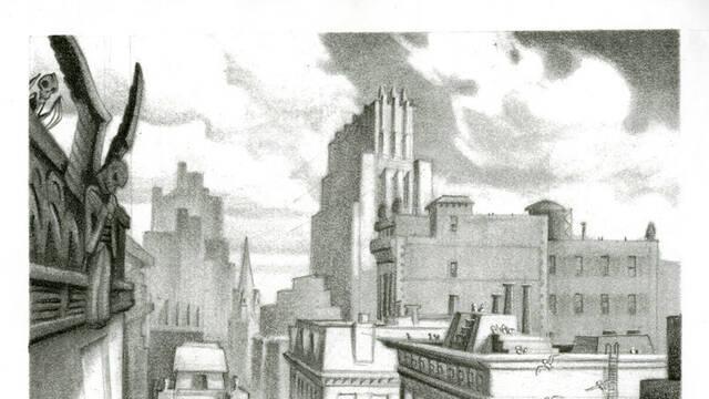 Grim Fandango Remastered - 