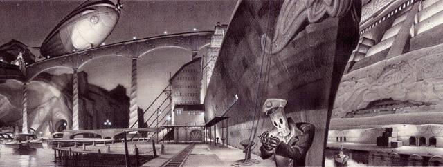 Grim Fandango Remastered - 