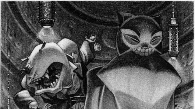 Grim Fandango Remastered - 