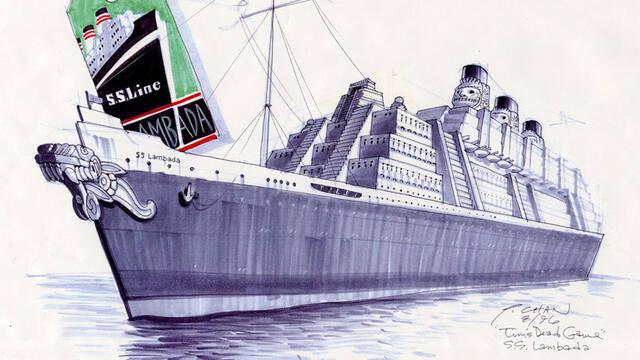 Grim Fandango Remastered - 