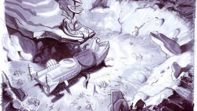 Grim Fandango Remastered - 