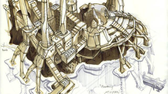 Grim Fandango Remastered - 