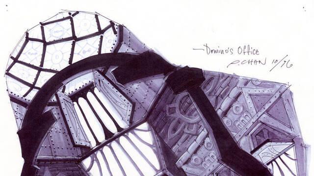 Grim Fandango Remastered - 