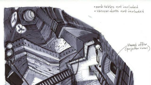 Grim Fandango Remastered - 