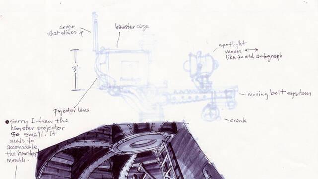 Grim Fandango Remastered - 