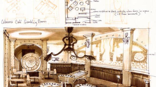 Grim Fandango Remastered - 