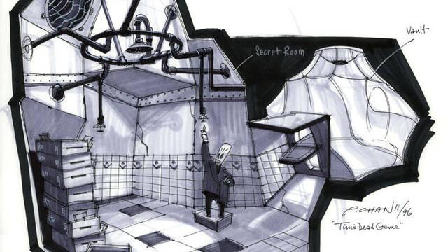 Grim Fandango Remastered - 