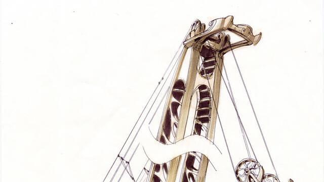 Grim Fandango Remastered - 