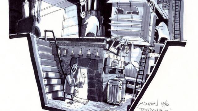 Grim Fandango Remastered - 