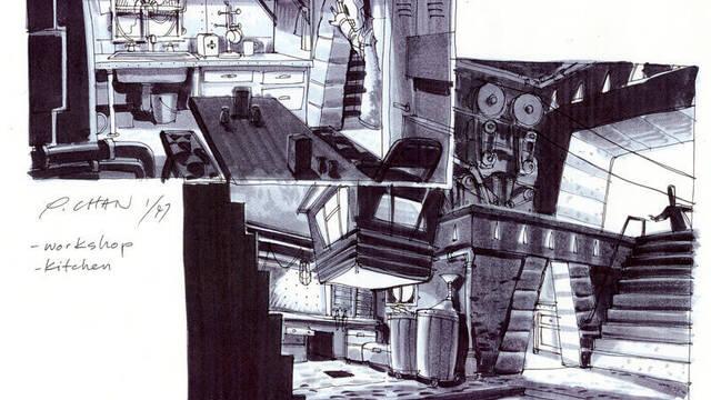 Grim Fandango Remastered - 