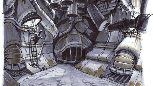 Grim Fandango Remastered - 