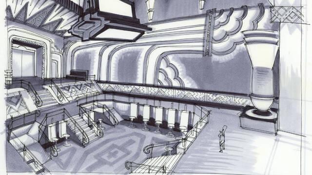 Grim Fandango Remastered - 