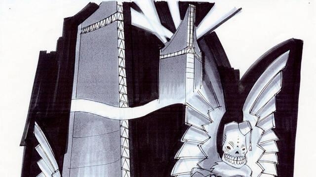 Grim Fandango Remastered - 