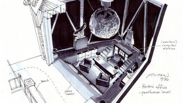 Grim Fandango Remastered - 