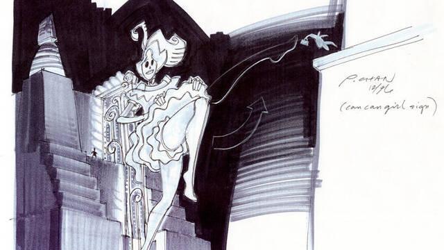 Grim Fandango Remastered - 