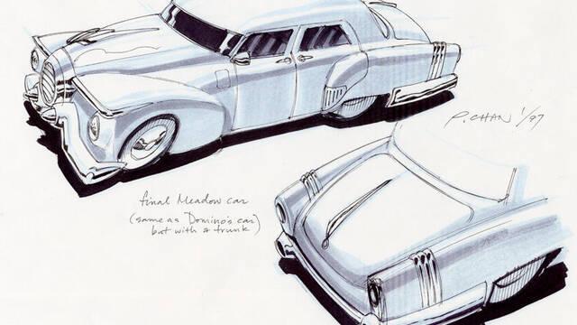 Grim Fandango Remastered - 