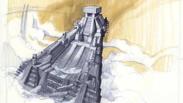 Grim Fandango Remastered - 