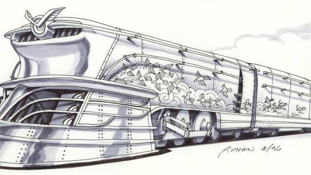 Grim Fandango Remastered - 