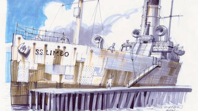 Grim Fandango Remastered - 