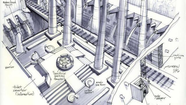 Grim Fandango Remastered - 