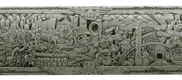 Grim Fandango Remastered - 