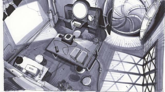 Grim Fandango Remastered - 