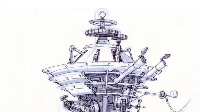 Grim Fandango Remastered - 