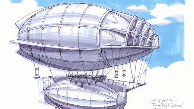 Grim Fandango Remastered - 