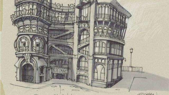 Grim Fandango Remastered - 